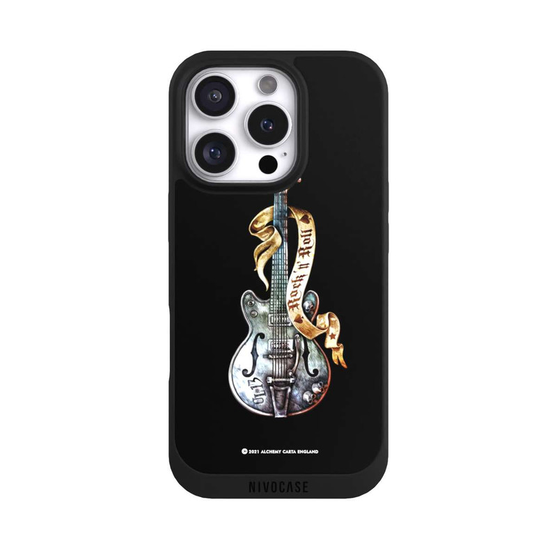iPhone 16 Pro NIVOpure Rockit 56