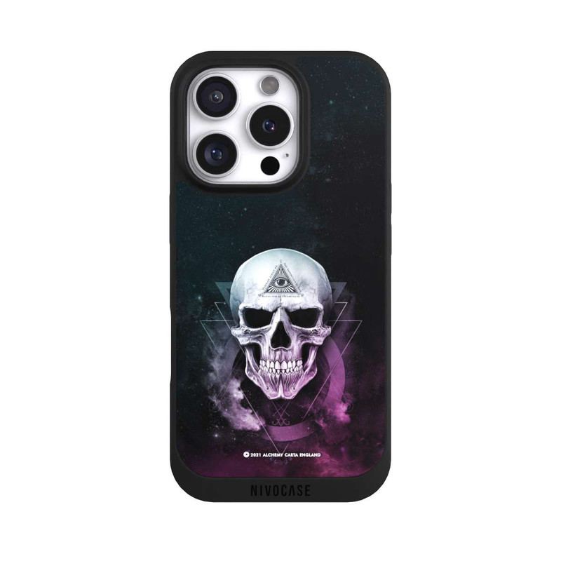 iPhone 16 Pro NIVOpure THE VOID
