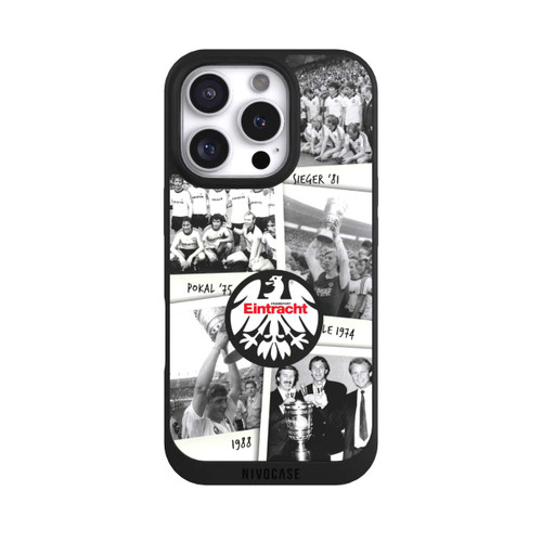 Apple iPhone 16 Pro NIVOpure Polaroid
