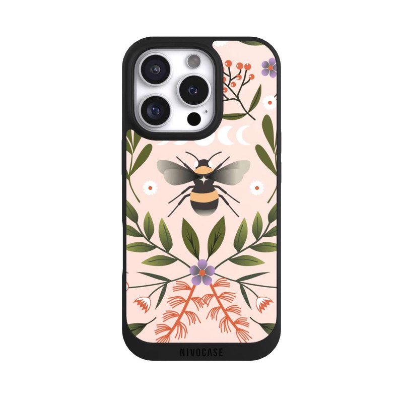 iPhone 16 Pro NIVOpure Bienenleben