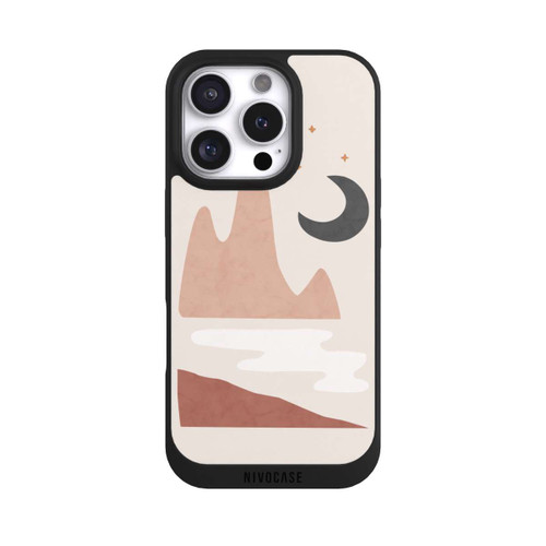 Apple iPhone 16 Pro NIVOpure Landscape &amp; Moon