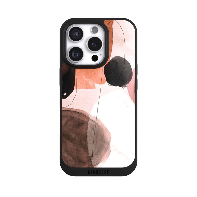 iPhone 16 Pro NIVOpure Watercolours
