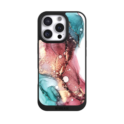 Apple iPhone 16 Pro NIVOpure Lagoon