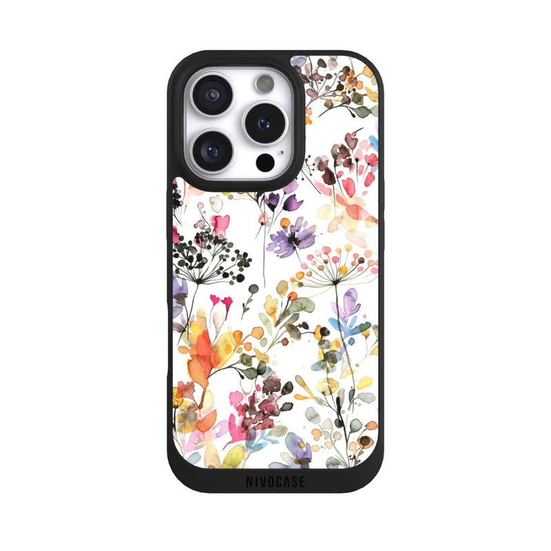 iPhone 16 Pro NIVOpure Herbes sauvages