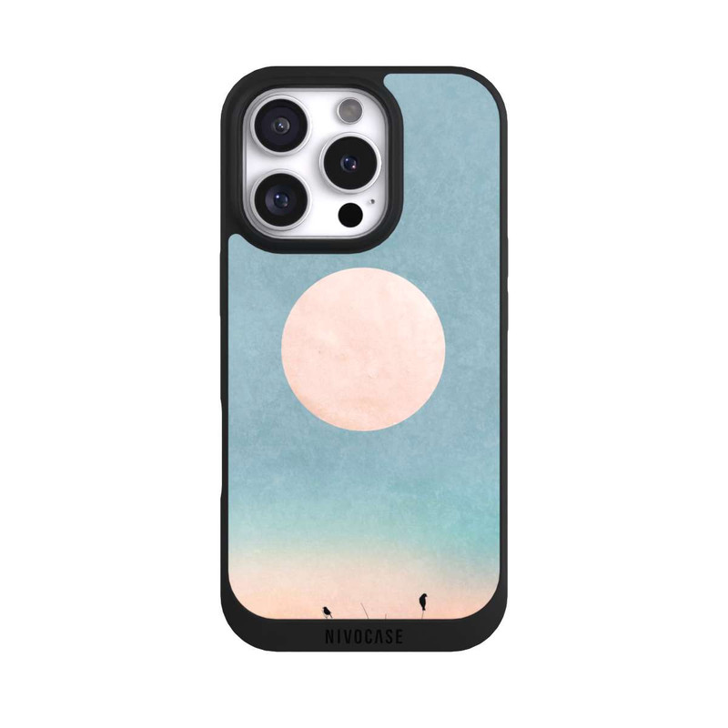 iPhone 16 Pro NIVOpure Waking Up Warm 1