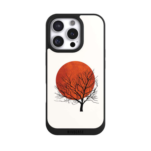 Apple iPhone 16 Pro NIVOpure Warm Winter