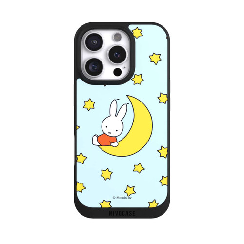 Apple iPhone 16 Pro NIVOpure Miffy Lune