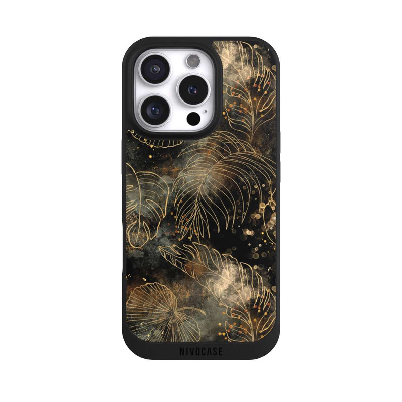 iPhone 16 Pro NIVOpure Brillance tropicale