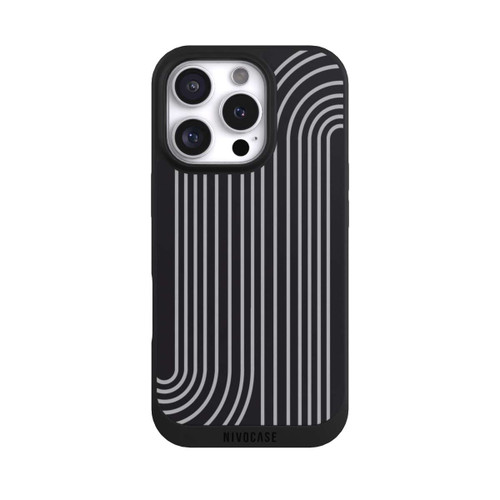 Apple iPhone 16 Pro NIVOpure Design Art Déco