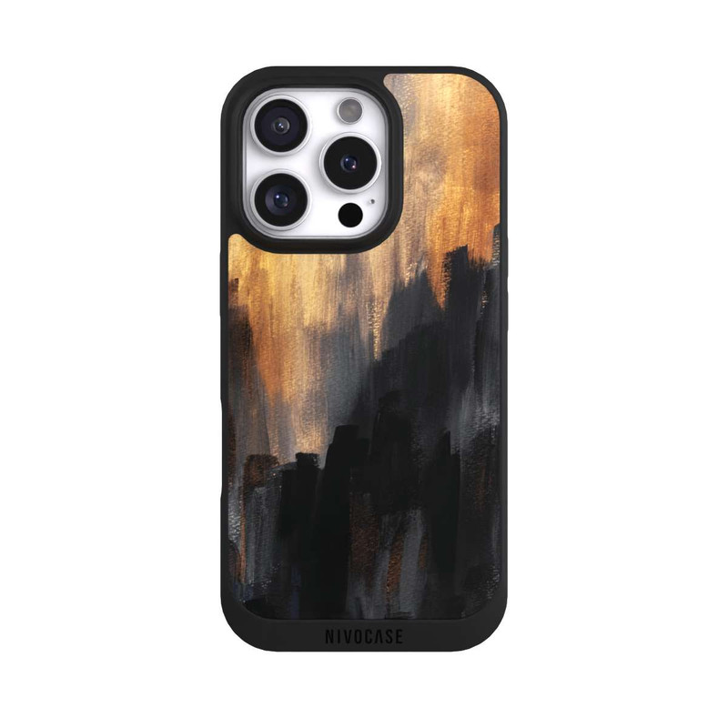 iPhone 16 Pro NIVOpure Espoir
