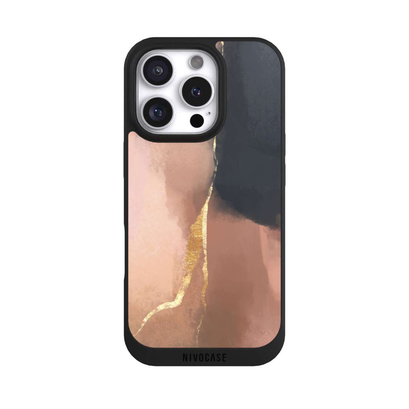 iPhone 16 Pro NIVOpure Reste calme