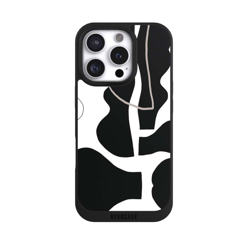 iPhone 16 Pro NIVOpure Contour Anastasia Sawall