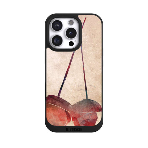Apple iPhone 16 Pro NIVOpure JBJart - Fencing 2 