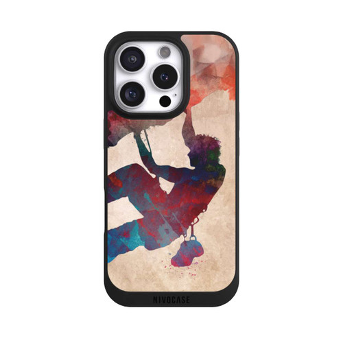 Apple iPhone 16 Pro NIVOpure JBJart - Climbing