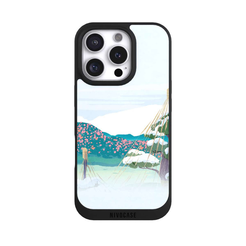 iPhone 16 Pro NIVOpure Murakumo