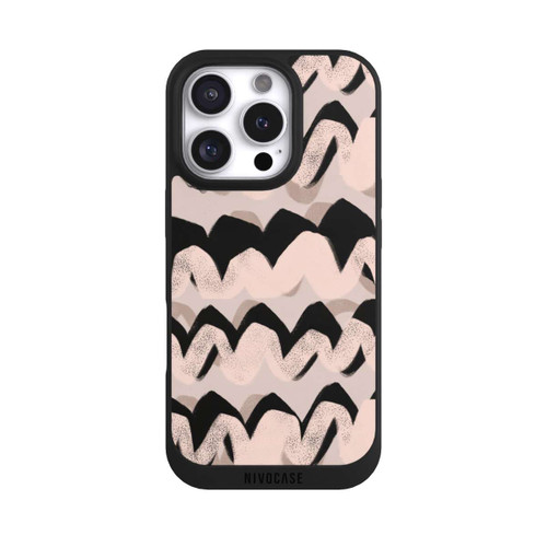 Apple iPhone 16 Pro NIVOpure Zig Zag