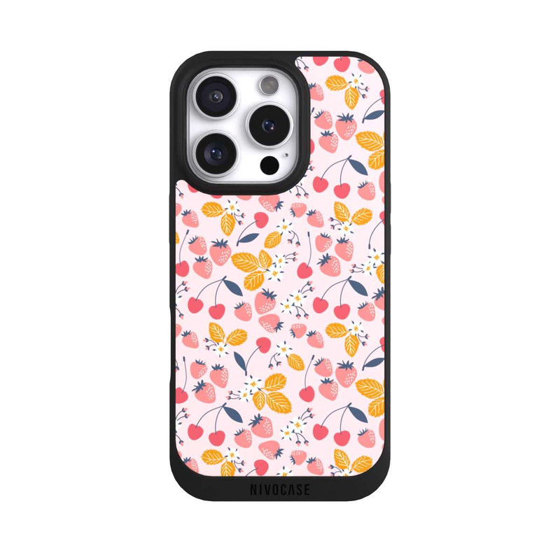 iPhone 16 Pro NIVOpure Spring Picnic