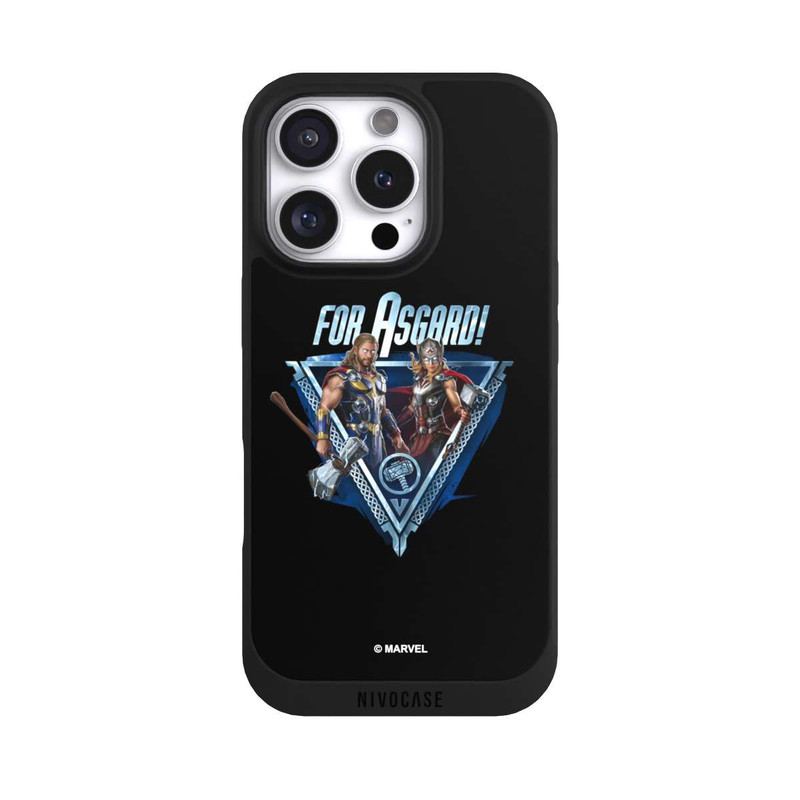 iPhone 16 Pro NIVOpure Thor for Asgard