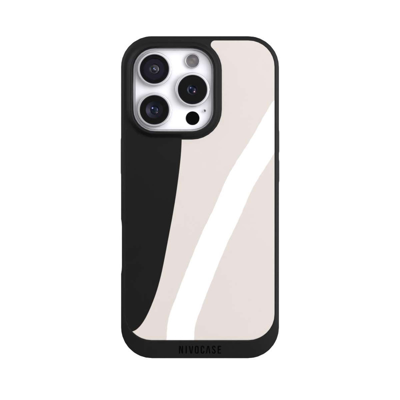 iPhone 16 Pro NIVOpure Hier mit dir