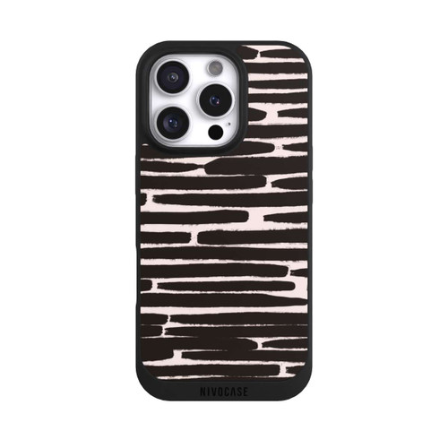 Apple iPhone 16 Pro NIVOpure Cracks Pattern