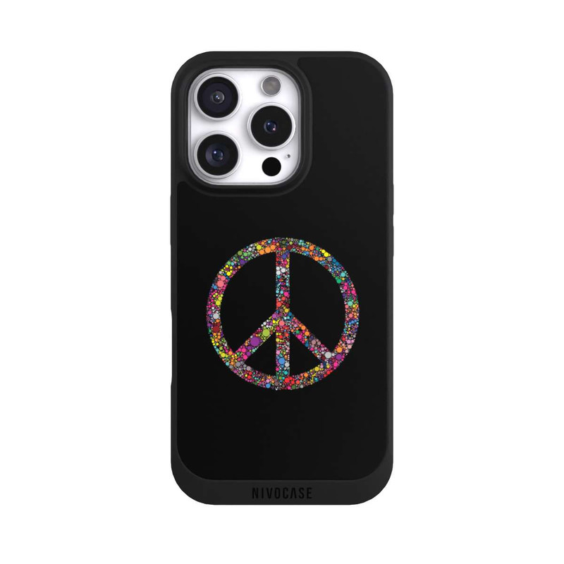 iPhone 16 Pro NIVOpure Peace