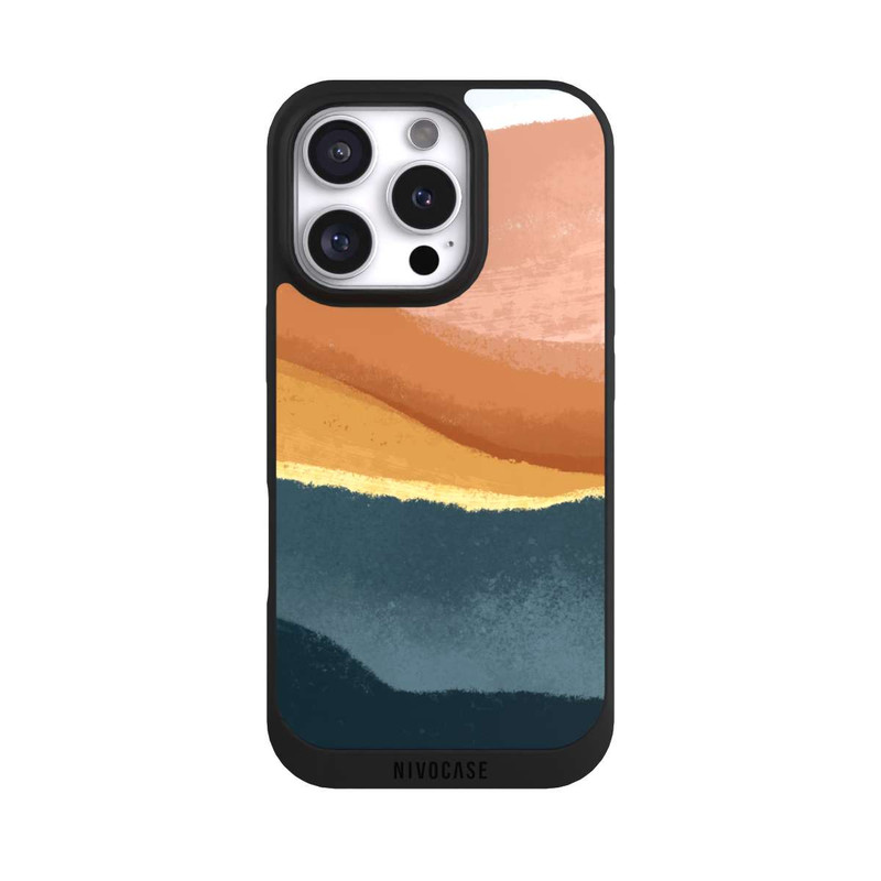 iPhone 16 Pro NIVOpure Douces Vagues