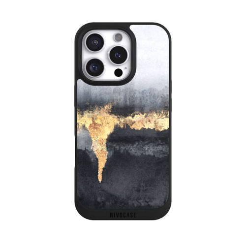 Apple iPhone 16 Pro NIVOpure Pas Facile