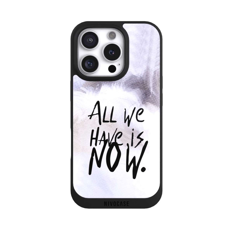iPhone 16 Pro NIVOpure All We Have