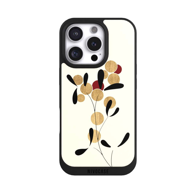 iPhone 16 Pro NIVOpure Idea No. 21