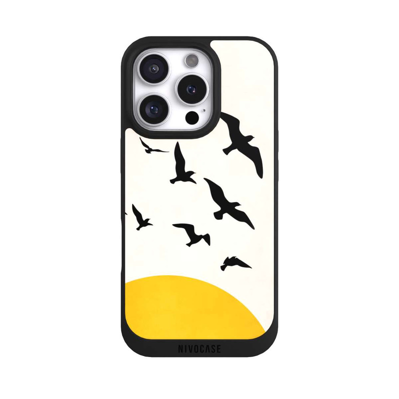 iPhone 16 Pro NIVOpure Wings To Fly