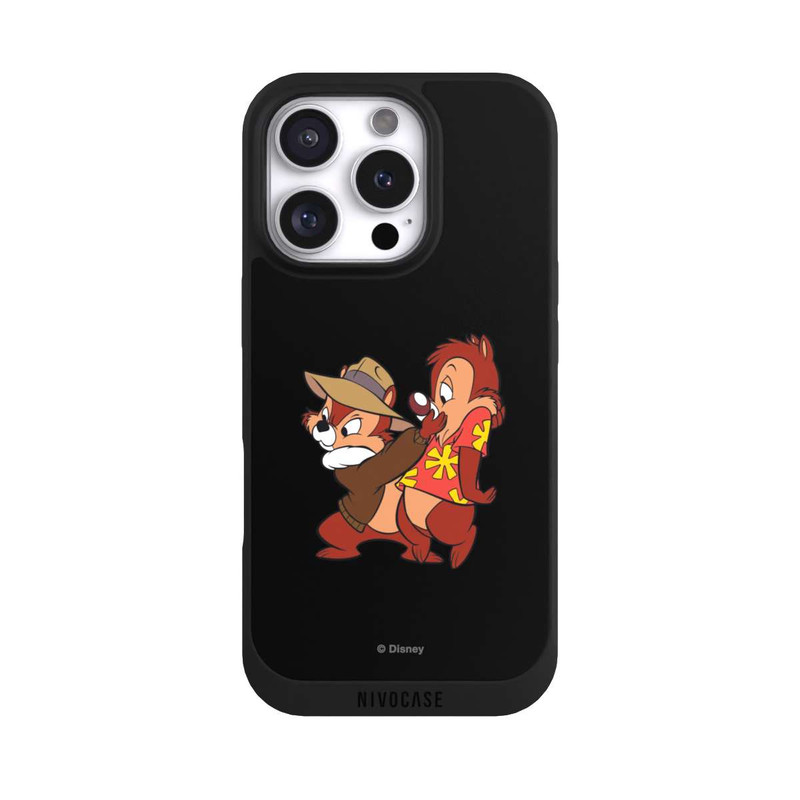 iPhone 16 Pro NIVOpure Chip & Chap