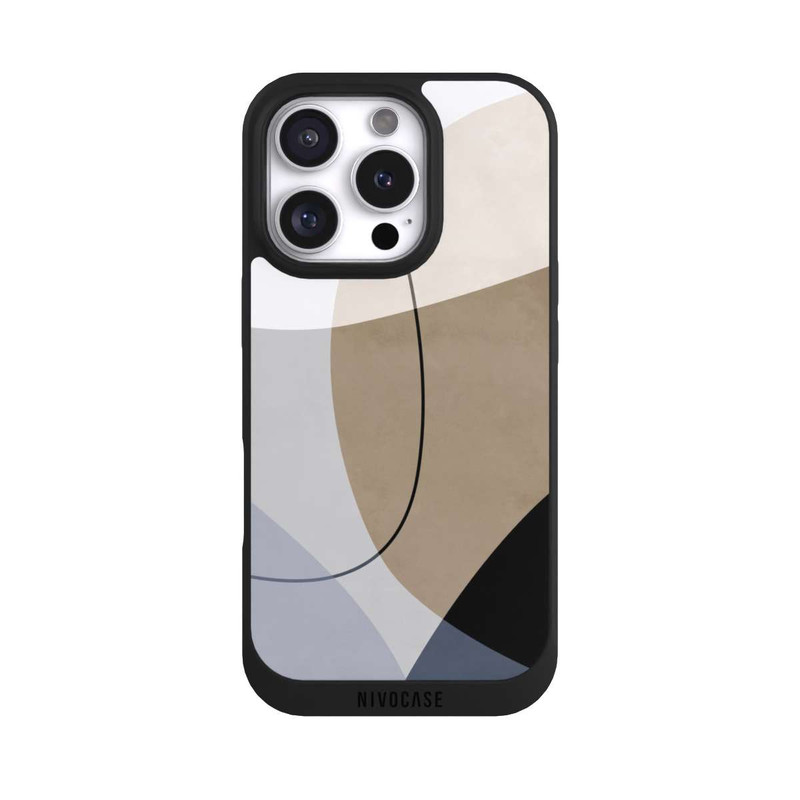 iPhone 16 Pro NIVOpure Graphic 210