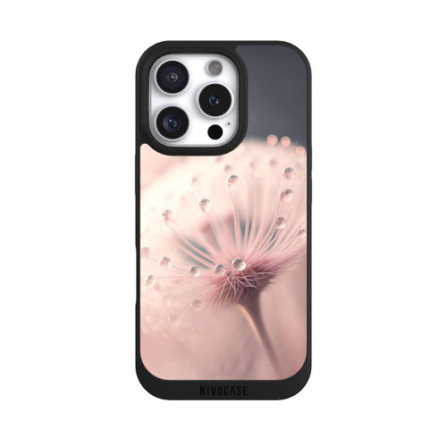 Apple iPhone 16 Pro NIVOpure Pastel Macro with AI