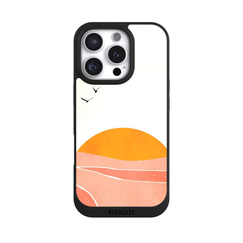 Apple iPhone 16 Pro NIVOpure Dancing In The Sun