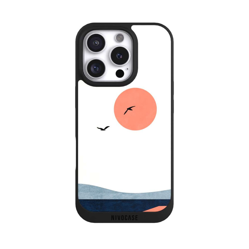 iPhone 16 Pro NIVOpure Once Upon A Time