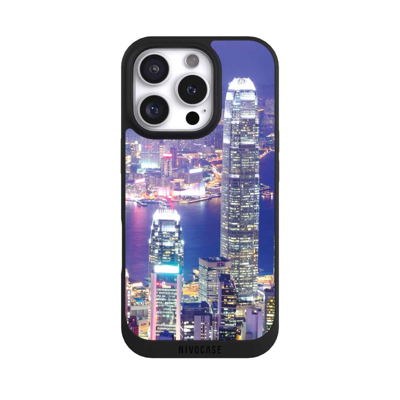 iPhone 16 Pro NIVOpure Hong Kong