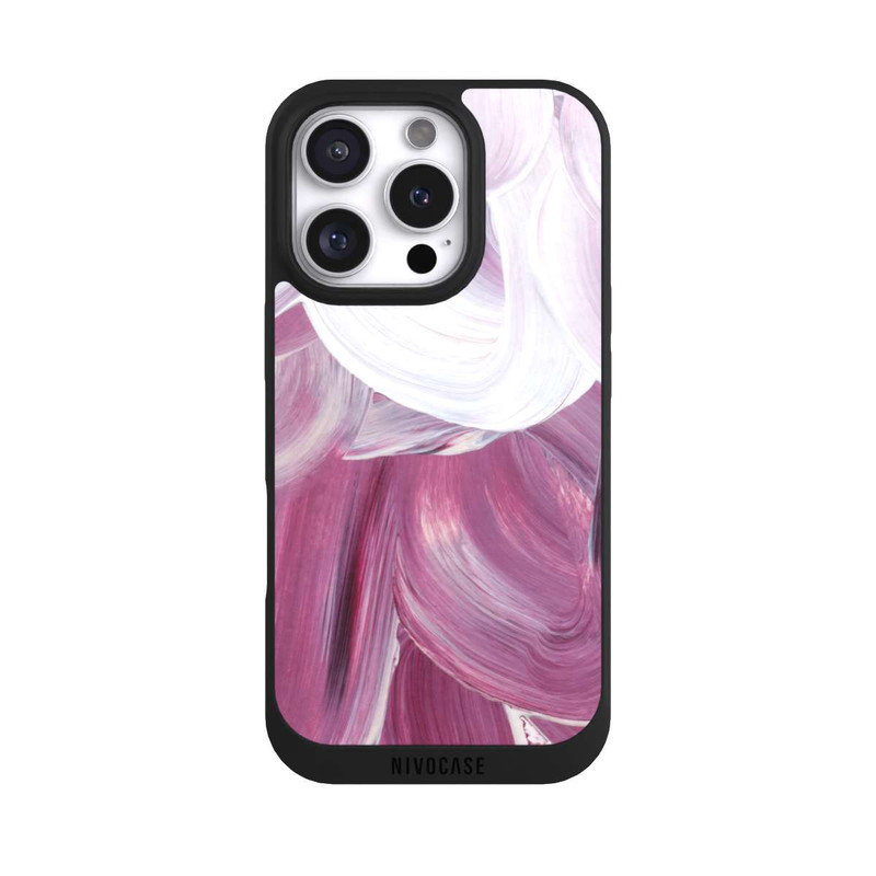 iPhone 16 Pro NIVOpure Confusion abstraite - Anastasia Sawall