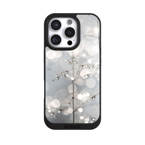 Apple iPhone 16 Pro NIVOpure Natürlicher Schimmer