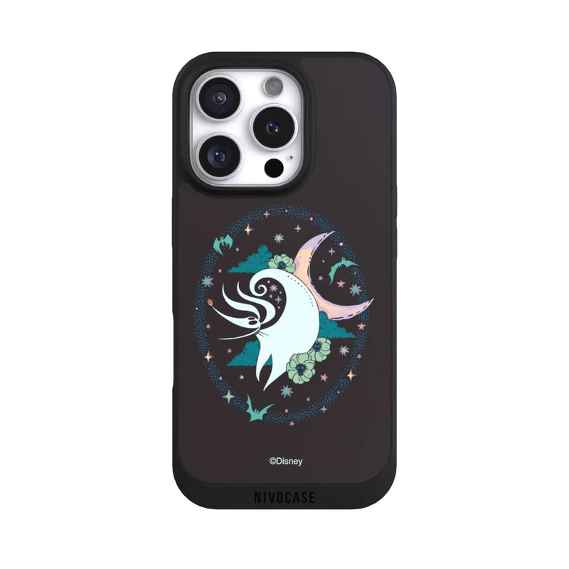 iPhone 16 Pro NIVOpure Nightmare Before Christmas Zero Dog