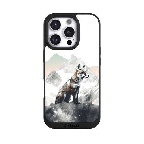 Apple iPhone 16 Pro NIVOpure Mountain Fox