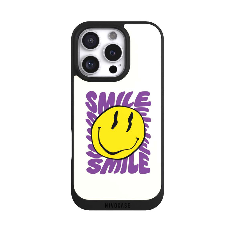 iPhone 16 Pro NIVOpure Smile