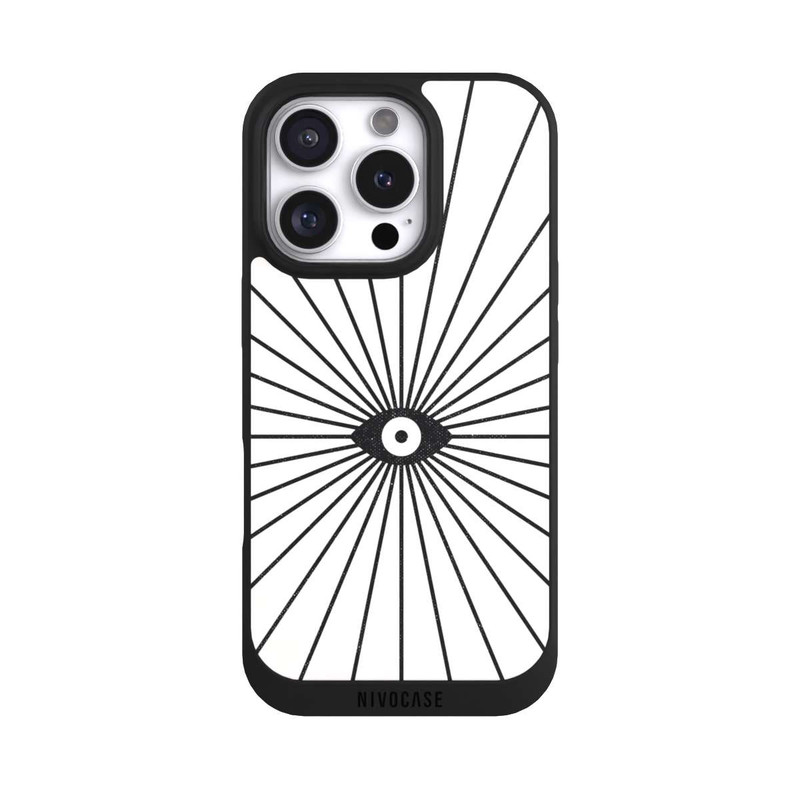 iPhone 16 Pro NIVOpure Grand frère