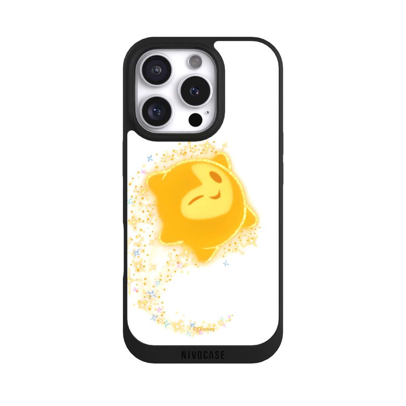 iPhone 16 Pro NIVOpure Wish Stern