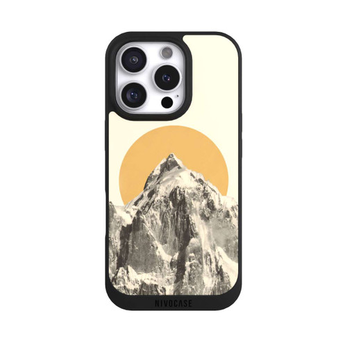 Apple iPhone 16 Pro NIVOpure Mountain 5