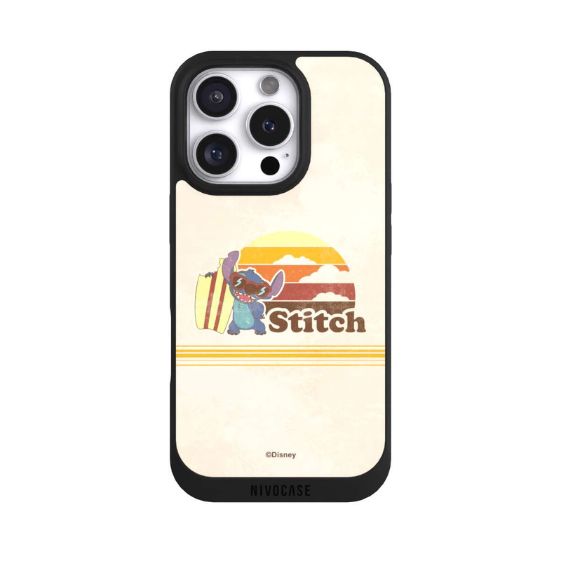 iPhone 16 Pro NIVOpure Stitch Sunset Surfing