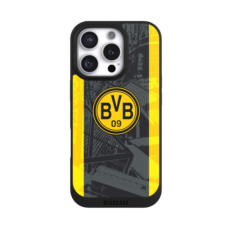 iPhone 16 Pro NIVOpure 50 Jahre Signal Iduna Park