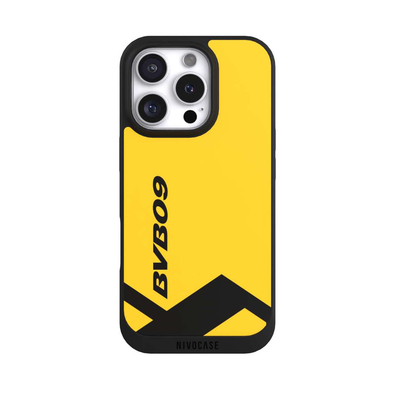 iPhone 16 Pro NIVOpure BVB09