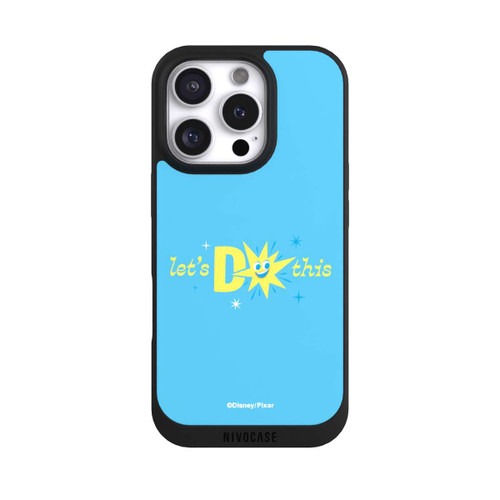 Apple iPhone 16 Pro NIVOpure Joy - let's Do this