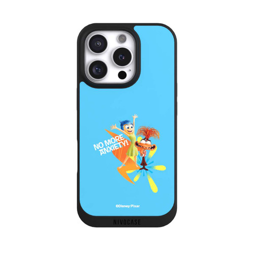 Apple iPhone 16 Pro NIVOpure Joy - No More Anxiety!