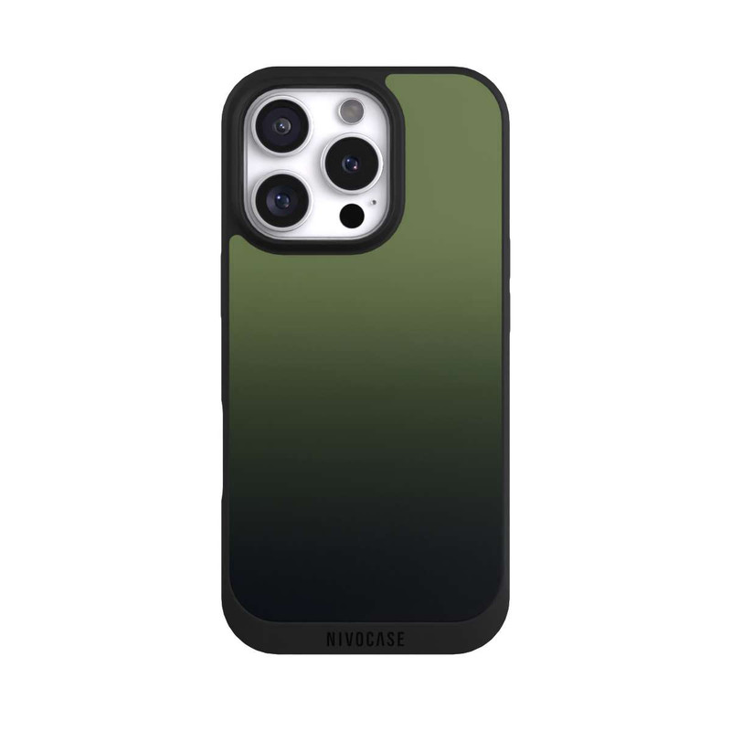 iPhone 16 Pro NIVOpure Amazonas